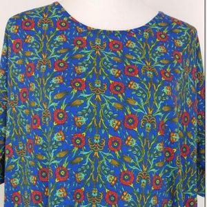 LuLaRoe Irma-NWT